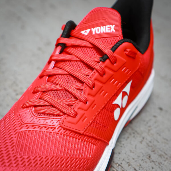YONEX　パワークッションアドアクセル メンGC. SHTAAMG - 画像 (5)