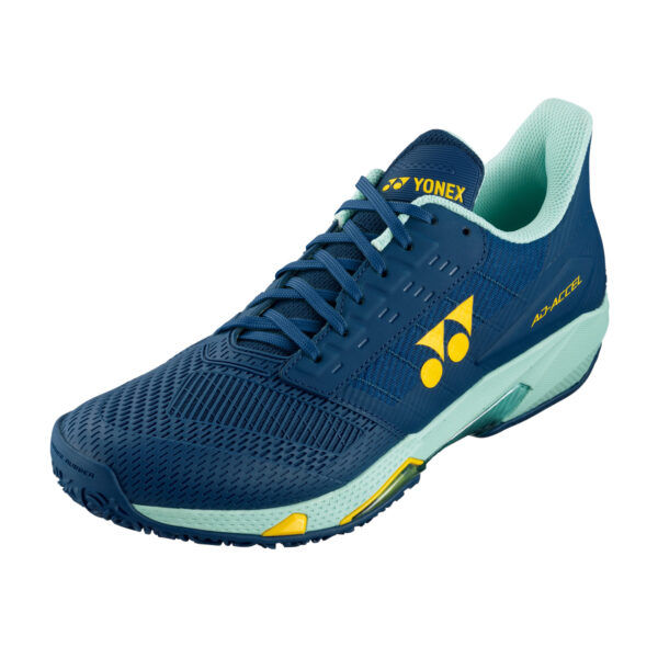 YONEX　パワークッションアドアクセル メンGC. SHTAAMG