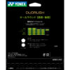 YONEX　デュオラッシュ. SGDR - 画像 (2)