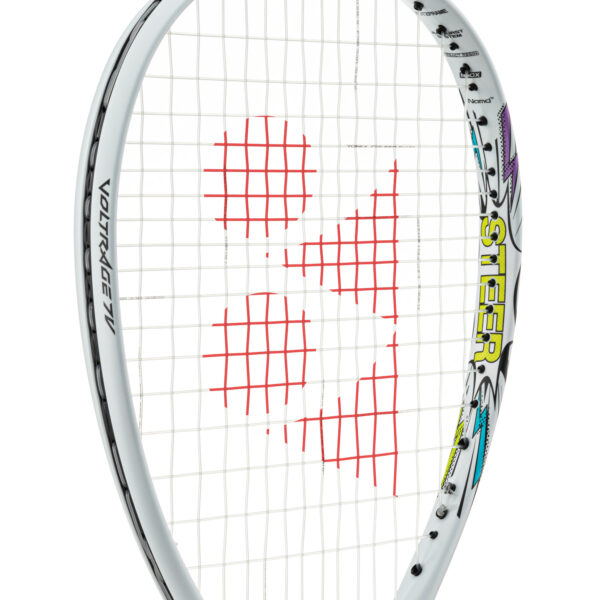 YONEX　ボルトレイジ 7Vステア. VR7V-S - 画像 (2)