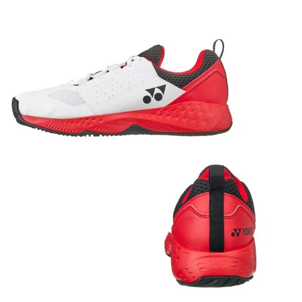 YONEX　パワークッション 106. SHT106 - 画像 (6)