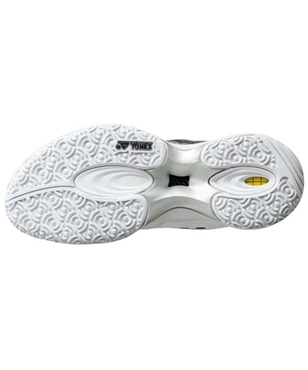 YONEX　パワークッションコンフォート ワイド ダイヤル5 GC. SHTCWD5G - 画像 (2)