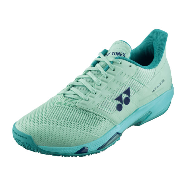 YONEX　パワークッションアドアクセル ウィメンズGC. SHTAALG