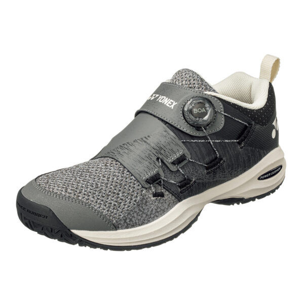 YONEX　パワークッションコンフォート ワイド ダイヤル5 AC. SHTCWD5A