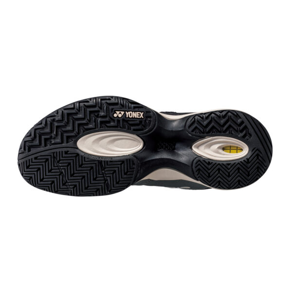 YONEX　パワークッションコンフォート ワイド ダイヤル5 AC. SHTCWD5A - 画像 (2)
