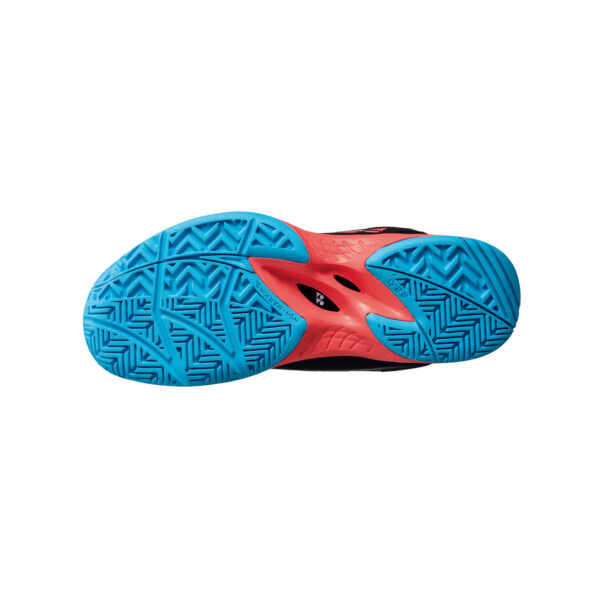 YONEX　パワークッションジュニア AC. SHTJR2AC - 画像 (2)