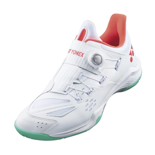 YONEX　パワークッション88ダイヤルワイド. SHB88D3W - 画像 (3)