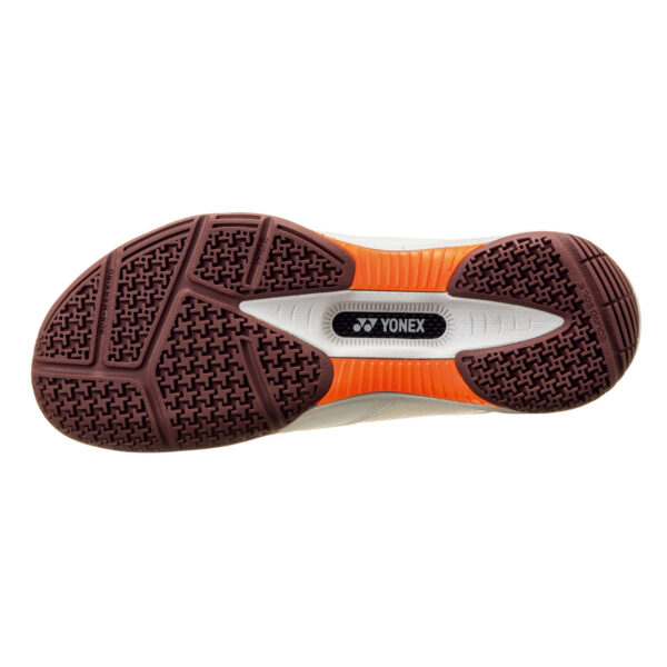 YONEX　パワークッション88ダイヤルワイド. SHB88D3W - 画像 (2)