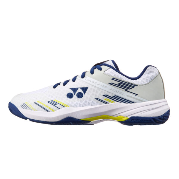 YONEX　パワークッションカスケードアクセル. SHBCA1 - 画像 (3)