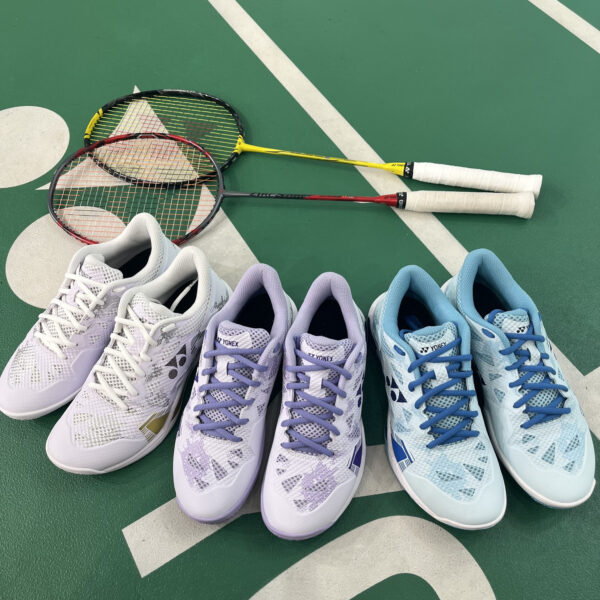 YONEX　パワークッション エクリプション Z ミッド. SHBELZ3MD - 画像 (5)