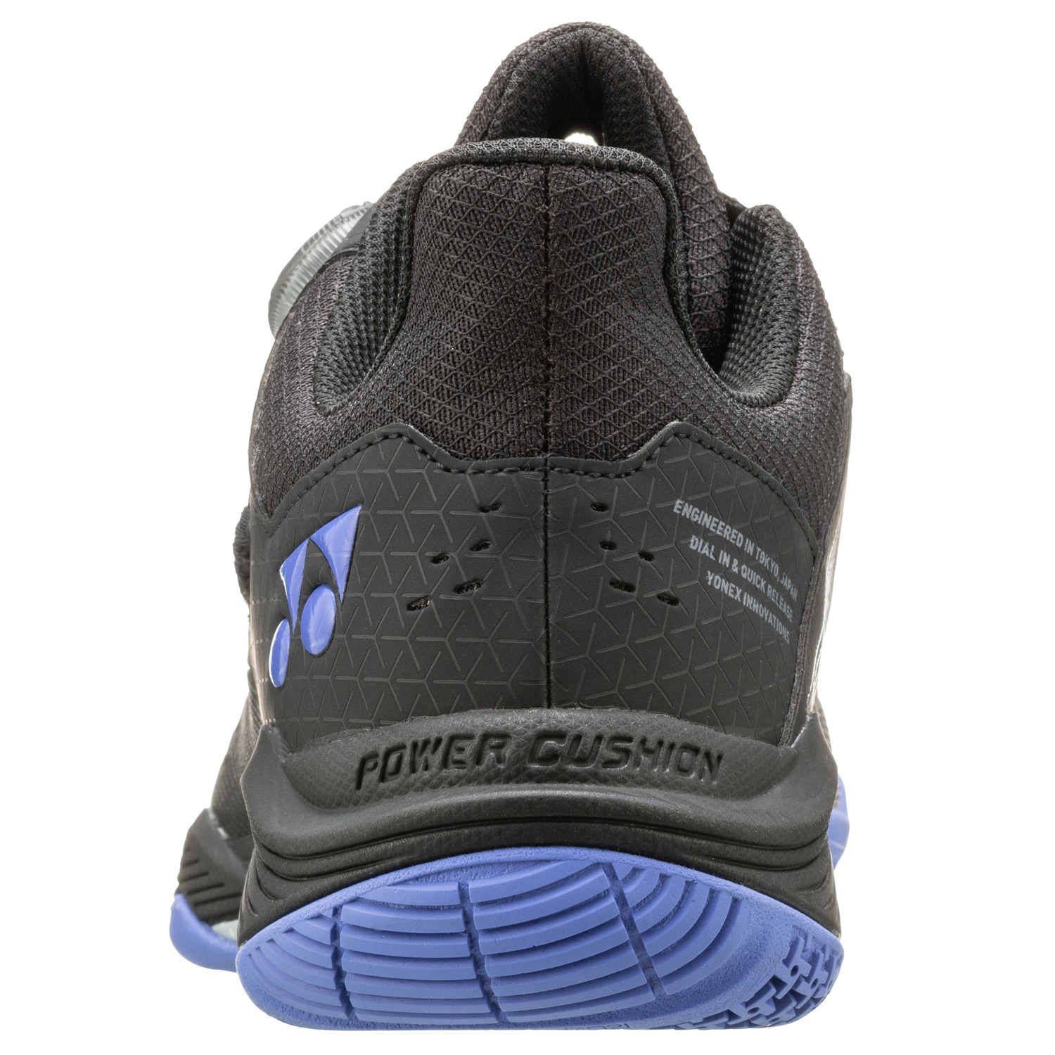 YONEX パワークッション88ダイヤル. SHB88D3 - 画像 (5)